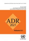 ADR 2019 Edition française