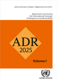 ADR 2027 Edition française
